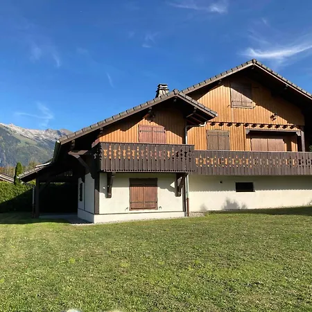 Duplex Chaleureux Pour 6 A Avec Parking - Fr-1-624-175 Morillon
